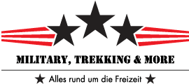 Military, Trekking & More - alles für Ihr Freizeit- und Ooutdoorvergnügen